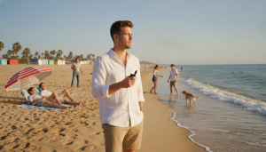 découvrez si vapoter sur la plage est légal en france, les règles à respecter et les éventuelles restrictions pour profiter de votre cigarette électronique en toute sérénité.