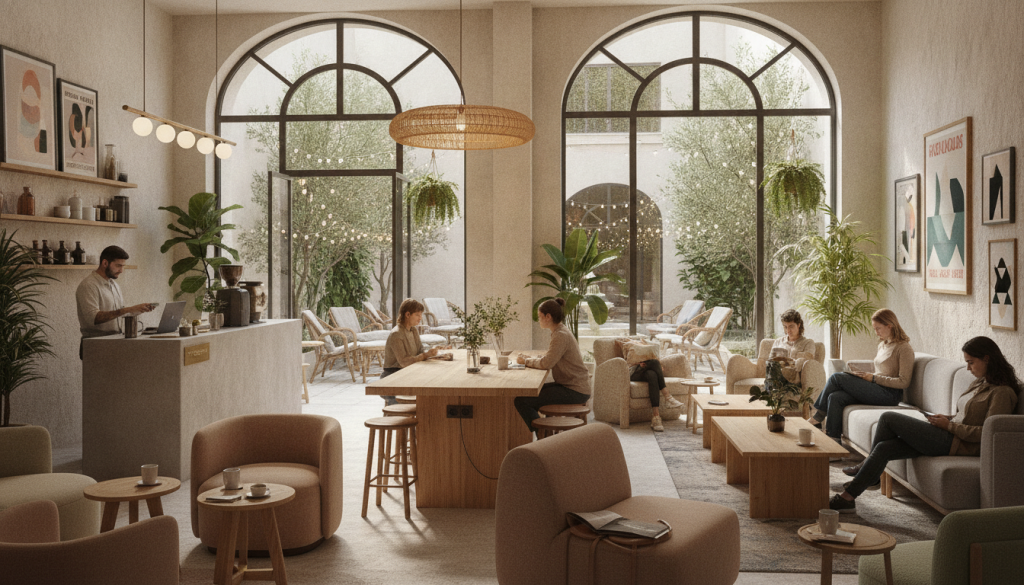 découvrez pourquoi les boutique hôtels séduisent la nouvelle génération de voyageurs grâce à leur charme unique, leur ambiance intime et leurs expériences personnalisées.