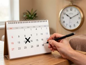 Annulation d'une réservation spa à Vichy : conditions et délais à connaître