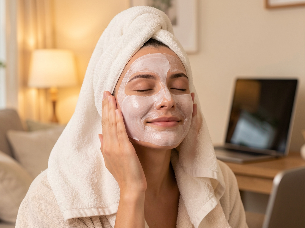 Comment offrir un soin au spa Vichy en ligne : mode d'emploi simple