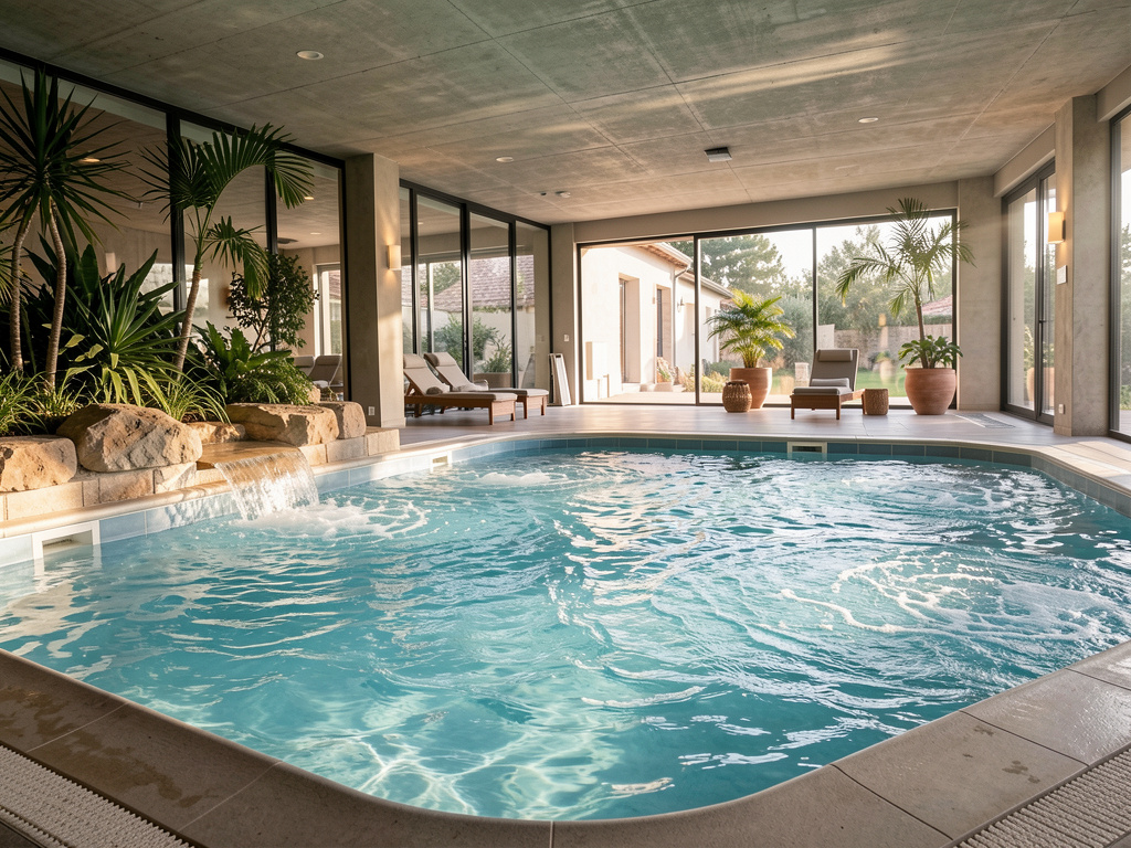 Comparer le spa Vichy et les thermes locaux proches : avis et différences clés