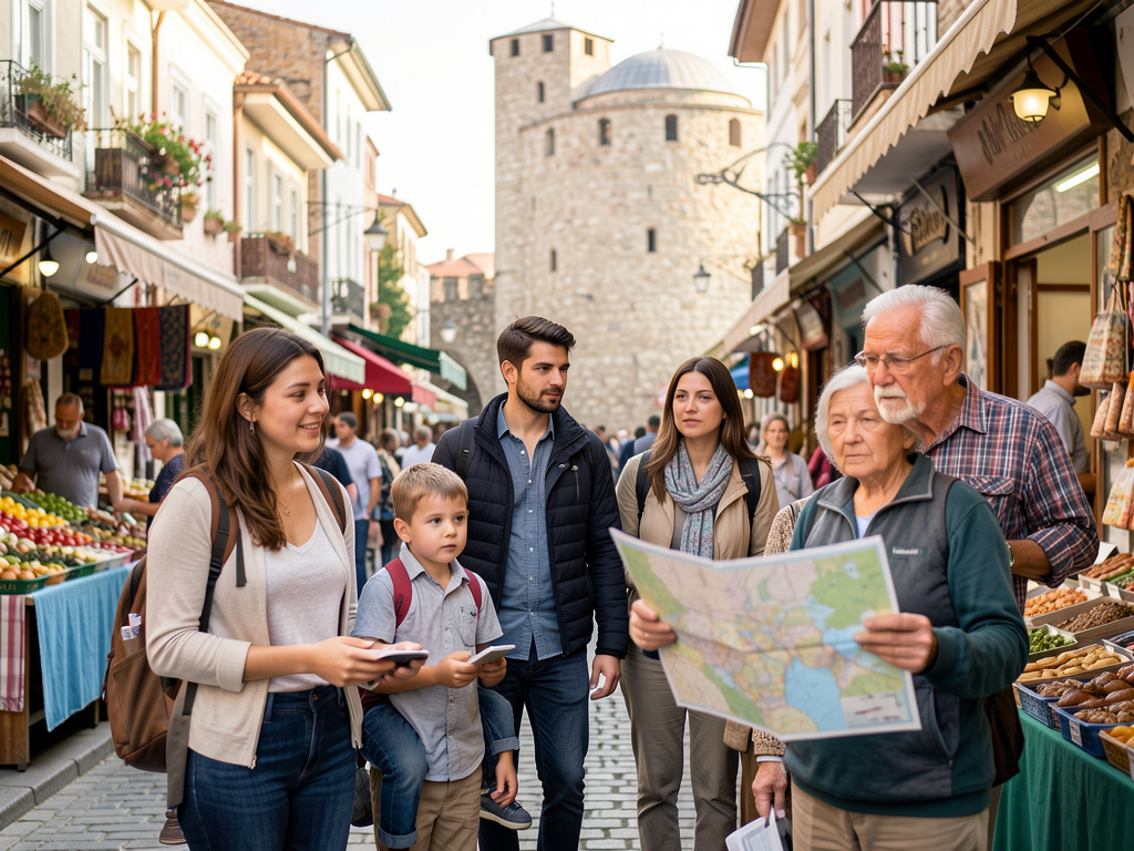 Est‑il dangereux d'aller en Turquie selon votre profil de voyageur ? analyse par type