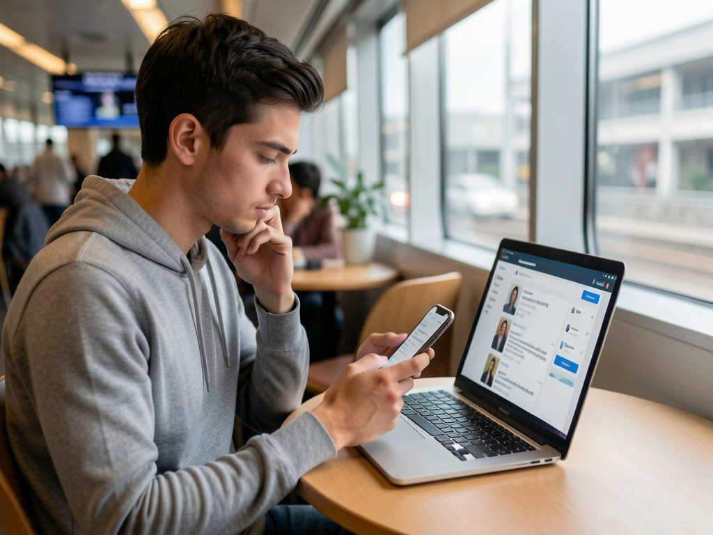 Forum voyage : publier en anonymat sans révéler son identité, mode d'emploi