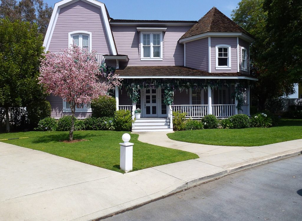 Itinéraire pour visiteurs à Wisteria Lane : lieux inspirés et map pratique