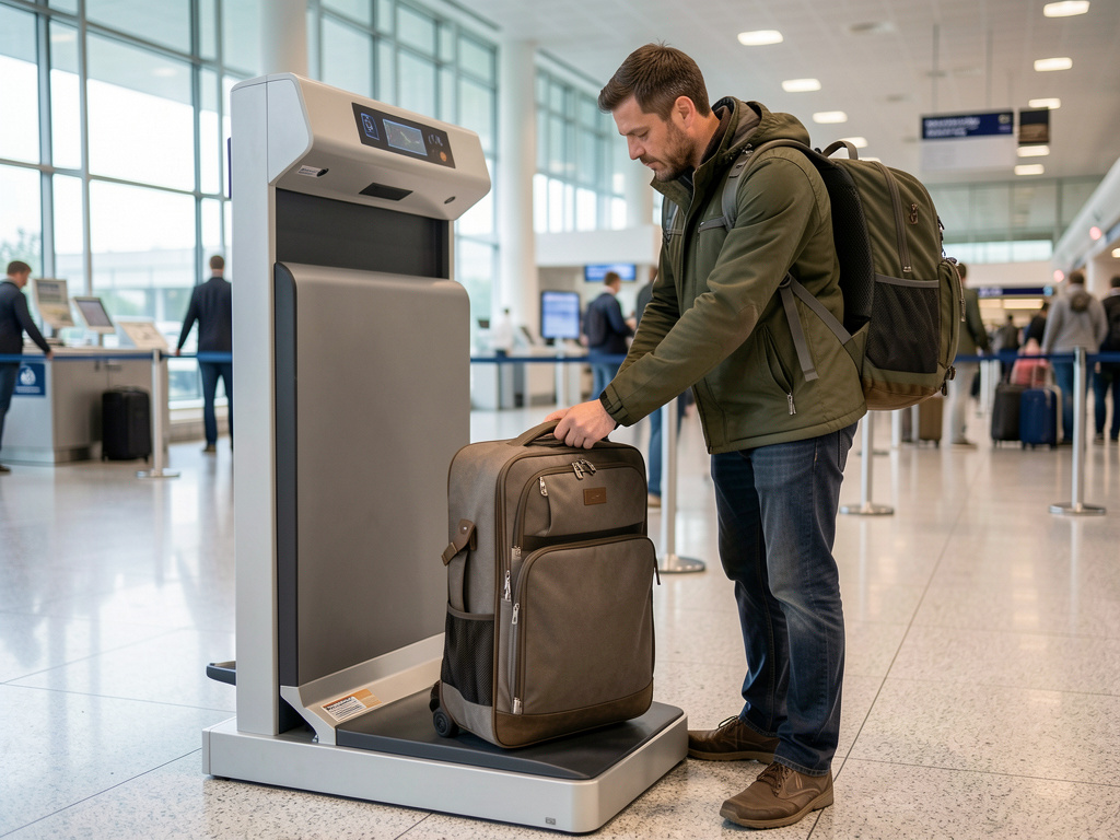 Tolérance bagage cabine Air France : quelles dimensions exactes accepter ?